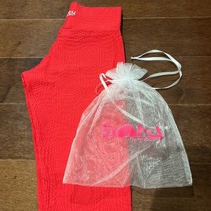 Booty By Brabants Leggings